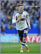 Joe MASON - Bolton Wanderers - League Appearances