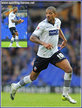 Jermaine BECKFORD - Bolton Wanderers - League Appearances