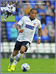 Neil DANNS - Bolton Wanderers - League Appearances