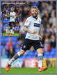 Kevin McNAUGHTON - Bolton Wanderers - League Appearances