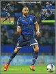 Liam TROTTER - Bolton Wanderers - League Appearances