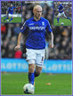 David COTTERILL - Birmingham City - League Appearances