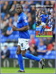 Clayton DONALDSON - Birmingham City - League Appearances