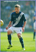 Stephen GLEESON - Birmingham City - League Appearances