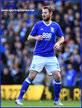 Jonathan GROUNDS - Birmingham City - League Appearances