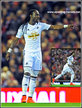 Marvin EMNES - Swansea City FC - League Appearances