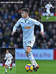 Tom CARROLL - Swansea City FC - League Appearances