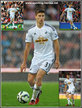 Federico FERNANDEZ - Swansea City FC - League Appearances