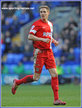 Matthew KILGALLON - Blackburn Rovers - League Appearances