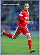 Luke VARNEY - Blackburn Rovers - League Appearances