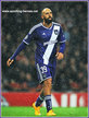 Anthony VANDEN BORRE - Anderlecht - 2014/15 UEFA Champions League.