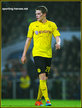 Matthias GINTER - Borussia Dortmund - 2014/15 UEFA Champions League games.