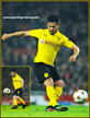 Ilkay GUNDOGAN - Borussia Dortmund - 2014/15 UEFA Champions League games.