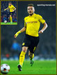 Ciro IMMOBILE - Borussia Dortmund - 2014/15 UEFA Champions League games.