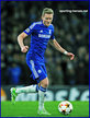 Andre SCHURRLE - Chelsea FC - Champions League games for Chelsea.