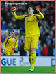 Costel PANTILIMON - Sunderland FC - League Appearances