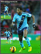 Alexandre SONG - West Ham United - League Appearances