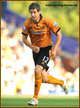Andrew SURMAN - Wolverhampton Wanderers - League appearances for Wolves