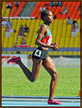 Faith KIPYEGON	 - Kenya - Fifth at 2013 World Championships & 2014 Commonwealth Champion.