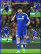 Diego COSTA - Chelsea FC - Premiership Appearances
