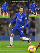 Cesc FABREGAS - Chelsea FC - Premiership Appearances