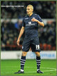 Steve MORISON - Leeds United - League Appearances