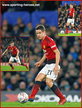 Ander HERRERA - Manchester United - Premier League Appearances