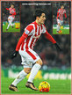 Bojan KRKIC - Stoke City FC - League Appearances