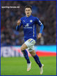 Tom LAWRENCE - Leicester City FC - League Appearances