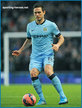 Frank LAMPARD Jnr - Manchester City - Premiership Appearances