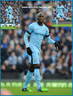 Eliaquim MANGALA - Manchester City - Premiership Appearances