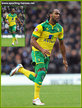 Cameron JEROME - Norwich City FC - League Appearances