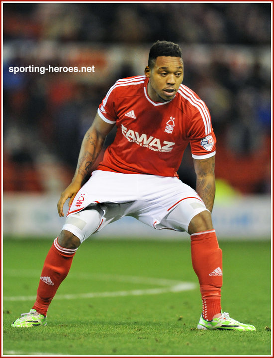 Assombalonga discount