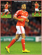 Michael MANCIENNE - Nottingham Forest - League Appearances