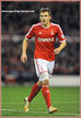 Robert TESCHE - Nottingham Forest - League Appearances