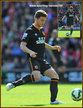 Alex BRUCE - Hull City FC - League Appearances