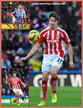 Philipp WOLLSCHEID - Stoke City FC - Premiership Appearances