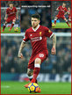 Alberto MORENO - Liverpool FC - Premiership Appearances
