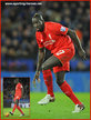 Mamadou SAKHO - Liverpool FC - Premiership Appearances