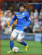 KIM Bo-Kyung - Cardiff City FC - League Appearances