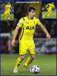 Benjamin STAMBOULI - Tottenham Hotspur - Premiership Appearances