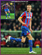 Brede HANGELAND - Crystal Palace - Premiership Appearances