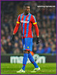 Yaya SANOGO - Crystal Palace - Premiership Appearances