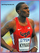 Erik KYNARD - U.S.A. - Fifth at 2013 World Championships in Moscow.