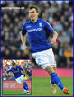 Robert TESCHE - Birmingham City - League Appearances