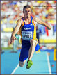 Marian OPREA - Romania - Sixth at World Athletics Championships in 2013.