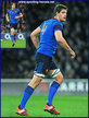 Alexandre FLANQUART - France - International rugby union caps for France.