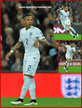 Nathaniel CLYNE - England - 2016 European Football Championships qualifying matches.