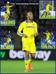 Didier DROGBA - Chelsea FC - Premiership Appearances (Part 2)
