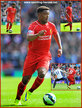 Jordon IBE - Liverpool FC - Premiership Appearances